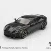 MINI GT No.1008 Aston Martin DBS 007 Edition MGT01008