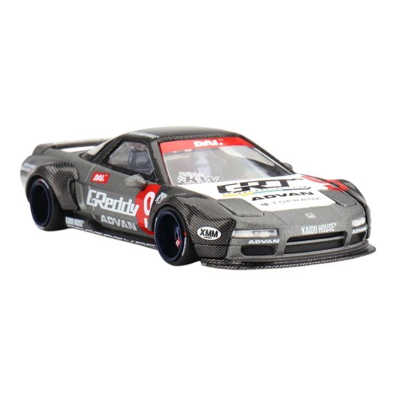 MINI GT No.190 Kaido House Honda NSX Kaido Test Car Spec V1 KHMG190