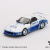 MINI GT No.1011 MAZDA RX-7 LB-Super Silhouette IMSA MGT01011