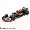 MINI GT No.1018 Oracle Red Bull Racing RB20 #1 Max Verstappen  2024 F1 2024 Bahrain GP Winner MGT01018