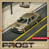 Tarmac Works 1:64 GLOBAL64 Mercedes-Benz 190 E 2.3-16 Race of Champion 1984 Alain Prost T64G-047-84ROC05