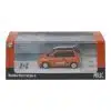 INNO64 x Scene by Ice Fire 1:64 Honda City Turbo II w/ Motocompo Limited Edition Set