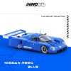 INNO64 1:64 NISSAN R89C Blue IN64-R89C-BL
