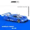 INNO64 1:64 NISSAN R89C Blue IN64-R89C-BL