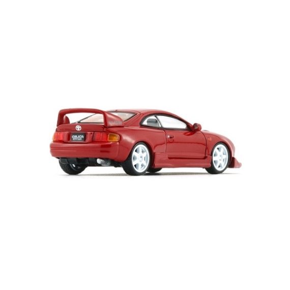 BM Creations 1:64 BMC Toyota Celica GT-Four 64B0417