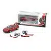 BM Creations 1:64 BMC Toyota Celica GT-Four 64B0417