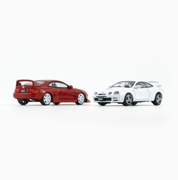 BM Creations 1:64 BMC Toyota Celica GT-Four 64B0417