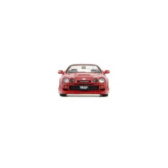 BM Creations 1:64 BMC Toyota Celica GT-Four 64B0417