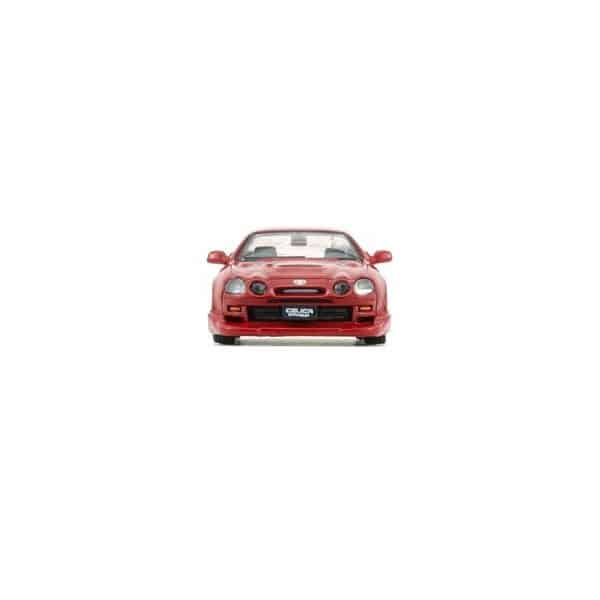 BM Creations 1:64 BMC Toyota Celica GT-Four 64B0417