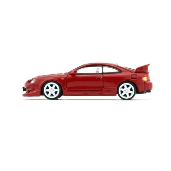 BM Creations 1:64 BMC Toyota Celica GT-Four 64B0417