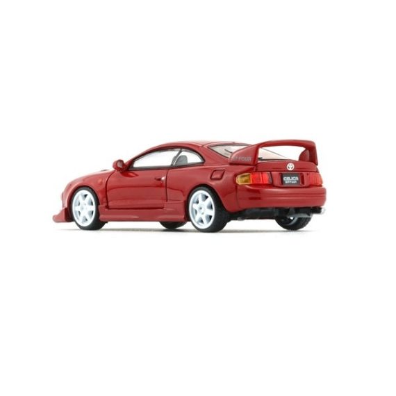 BM Creations 1:64 BMC Toyota Celica GT-Four 64B0417