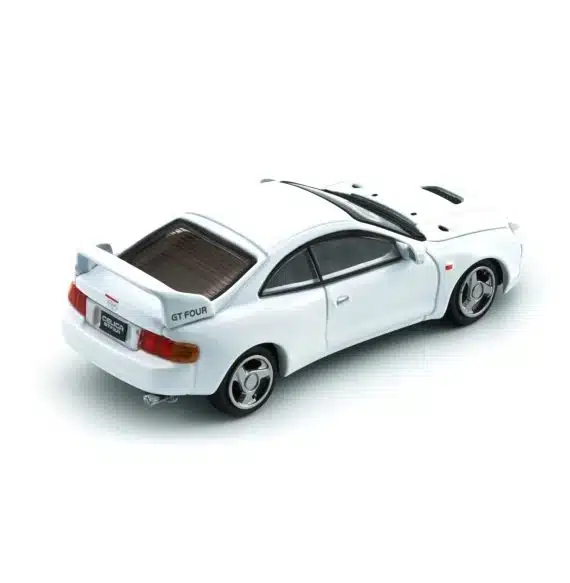 BM Creations 1:64 BMC Toyota Celica GT-Four 64B0419