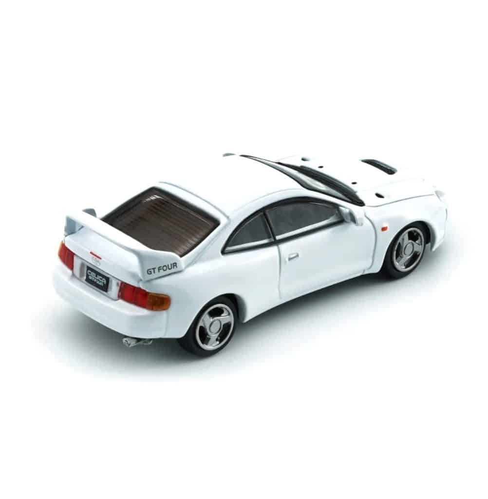 BM Creations 1:64 BMC Toyota Celica GT-Four 64B0419
