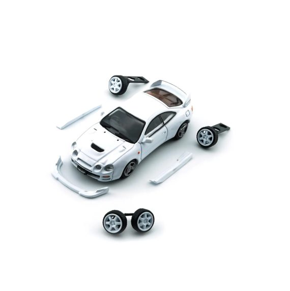 BM Creations 1:64 BMC Toyota Celica GT-Four 64B0419