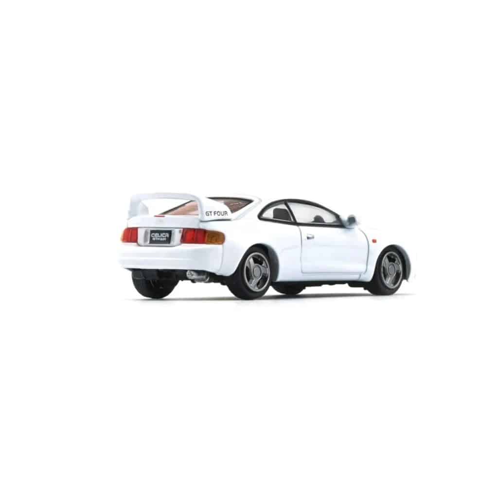 BM Creations 1:64 BMC Toyota Celica GT-Four 64B0419
