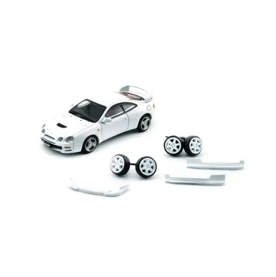 BM Creations 1:64 BMC Toyota Celica GT-Four 64B0419