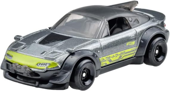 Hot Wheels No.1 HW Dream Garage Mazda MX-5 Miata JFN41