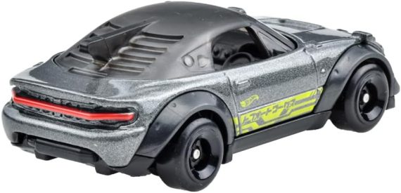 Hot Wheels No.1 HW Dream Garage Mazda MX-5 Miata JFN41
