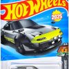 Hot Wheels No.1 HW Dream Garage Mazda MX-5 Miata JFN41