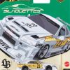 Hot Wheels Premium Car Culture Silhouettes LB-ER34 Super Silhouette Nissan Skyline