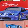 Hot Wheels Premium Car Culture Silhouettes Nissan 300ZX