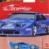 Hot Wheels Premium Car Culture Silhouettes Nissan 300ZX