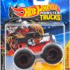 Hot Wheels Monster Truck Bone Shaker JGR03
