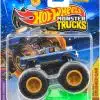 Hot Wheels Monster Truck Leading Legends Bone Shaker JGR03