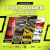 Pre-Order INNO64 May