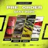 Pre-Order INNO64 May