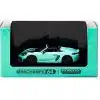 MINICHAMPS X Tarmac Works 1/64 Porsche 718 Spyder RS Limited 1776 Green