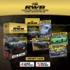 Tarmac Cards RWB Collectible Trading Cards Event Special Vol.02