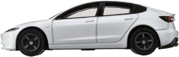 Takara Tomy Tomica No.98 Tesla Model 3