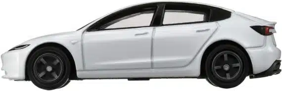 Takara Tomy Tomica No.98 Tesla Model 3