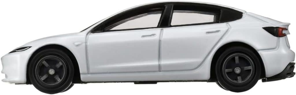 Takara Tomy Tomica No.98 Tesla Model 3
