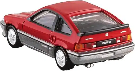 Takara Tomy Premium No.16 Honda Ballade Sports CR-X