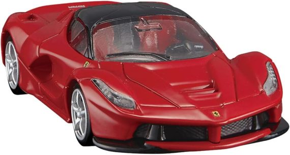 Takara Tomy Tomica Premium No.38 LaFerrari