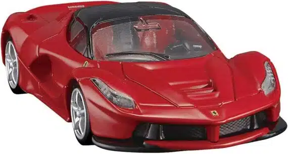 Takara Tomy Tomica Premium No.38 LaFerrari