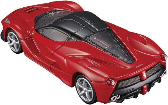 Takara Tomy Tomica Premium No.38 LaFerrari