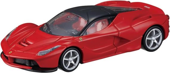 Takara Tomy Tomica Premium No.38 LaFerrari