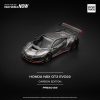 POPRACE 1:64 Honda NSX GT3 EVO22 PR640159