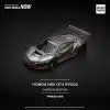 POPRACE 1:64 Honda NSX GT3 EVO22 PR640159