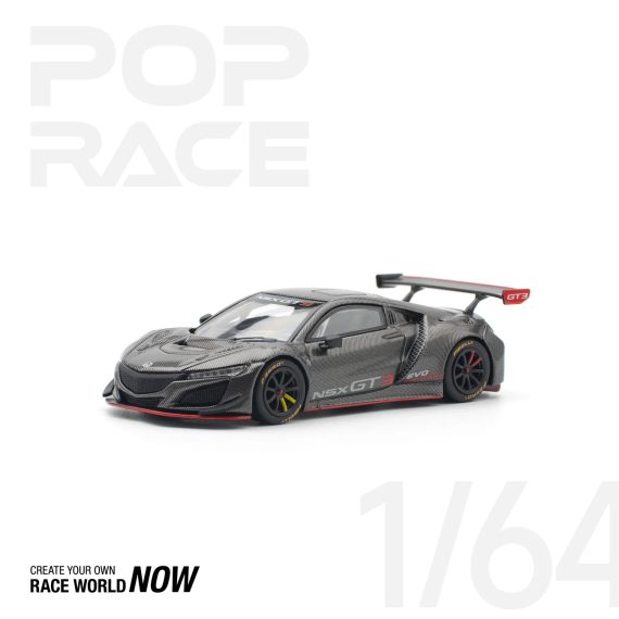 POPRACE 1:64 Honda NSX GT3 EVO22 PR640159