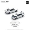 POPRACE 1:64 GTR R32 PR640157
