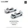 POPRACE 1:64 GTR R32 PR640157