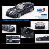BBR Models 1:64 Ferrari 812 Competizione Blu Tour De France BBRFER64011