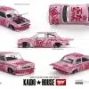 MINI GT No.161 Kaido House Datsun 510 Pro Street Buta V1 KHMG161