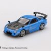 MINI GT No.1046 Mazda RX-7 RE-Amemiya 20B NA 3ROTOR-7 “Ama-san Go” MGT01046