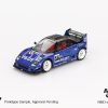 MINI GT No.1047 Mazda AZ-1 Liberty Walk LB40 PILOT MGT01047