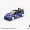MINI GT No.1047 Mazda AZ-1 Liberty Walk LB40 PILOT MGT01047
